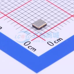 125MHz ±50ppm 1.8V~3.3V缩略图