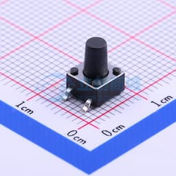 6mm*6mm*8.5mm 12V 50mA缩略图