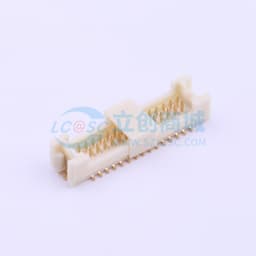 间距:1.25mm 2x15P缩略图