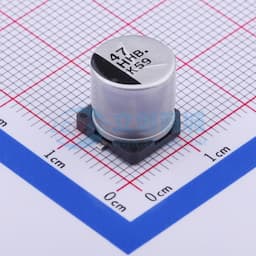 47uF ±20% 50V缩略图