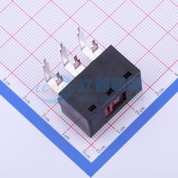 电源滑动开关 【插件】缩略图