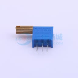 100kΩ ±10% 【可调】缩略图