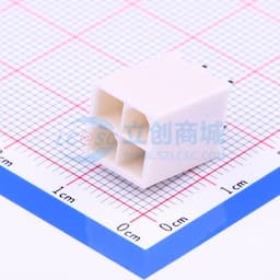 2x2P 间距:4.2mm 直插 【插件】缩略图
