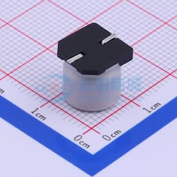 47uF ±20% 50V缩略图