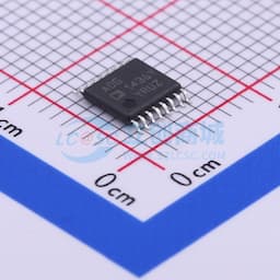 ADG1436 ±15 V/12 V/±5 V, iCMOS, 双SPDT开关缩略图