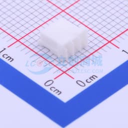 白色 1.5mm 1x3P缩略图