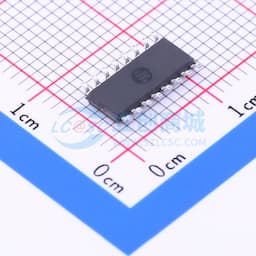模拟开关RS2253XS16缩略图