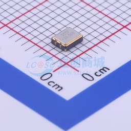 13.56MHz ±20ppm 5V CMOS缩略图