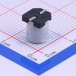 330uF ±20% 6.3V缩略图