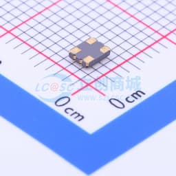 26MHz ±30ppm 1.8V~3.3V 方波缩略图