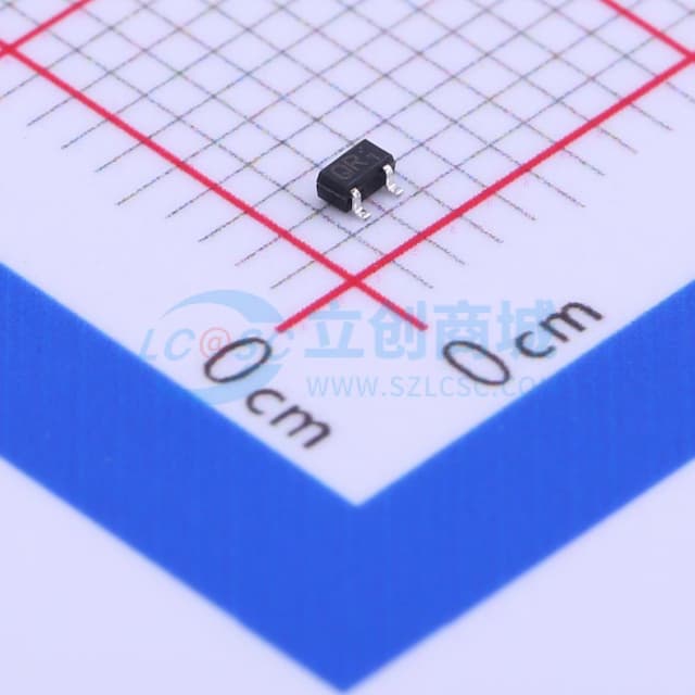 RUE002N02TL实物图
