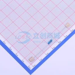 470kΩ ±1% 500mW 金属膜电阻 【插件】缩略图