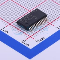 CY8C4124PVI-442缩略图