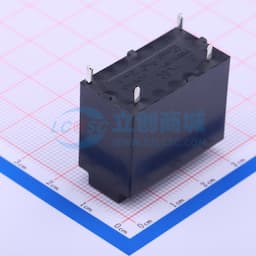 G4A-1A-PE DC12V 【继电】缩略图