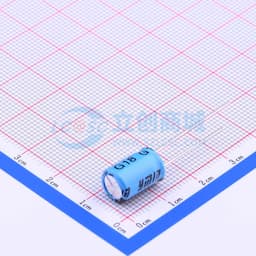 220uF ±20% 25V 【插件】缩略图