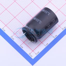 2200uF ±20% 35V 【插件】缩略图
