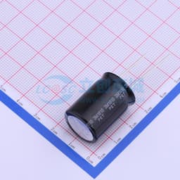 68uF ±20% 450V 【插件】缩略图