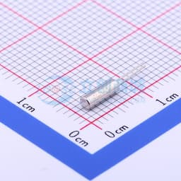 32.768kHz ±20ppm 12.5pF 【无源】缩略图
