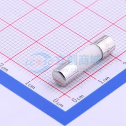 陶瓷管保险丝缩略图
