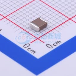 100nF ±10% 250V缩略图