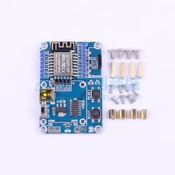物联网开发板-ESP8266加中、小号螺丝各一套缩略图