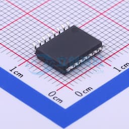 双通道数字隔离器，5 kV隔离电压缩略图