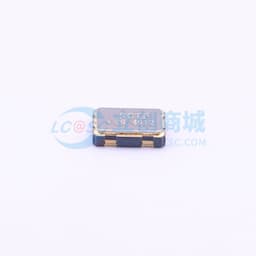 29.4912MHz ±20ppm 3.3V CMOS缩略图