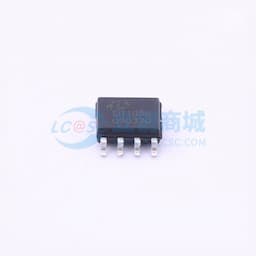 SIT1050 5V供电，±40V接口耐压，1Mbps高速CAN总线收发器缩略图
