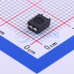 AC,DC输入 1通道 隔离电压(rms):3750V缩略图