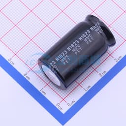 100uF ±20% 450V 【插件】缩略图
