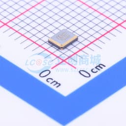 16MHz ±10ppm 12pF缩略图