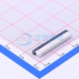 间距:0.5mm P数:36P 抽屉式 上接缩略图