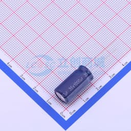 1000uF ±20% 35V 【引线】缩略图