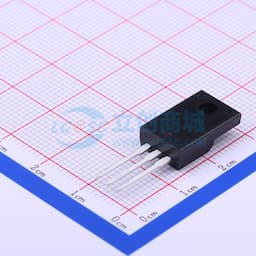 TSF12N60M缩略图