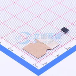 线性霍尔效应传感器 【磁性】缩略图