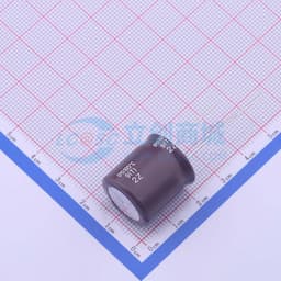 47uF ±20% 450V 【插件】缩略图