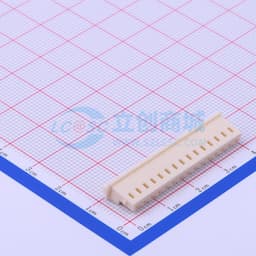 2.5mm 1x15P缩略图