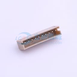 1x10P 间距:1.5mm 直插 【插件】缩略图