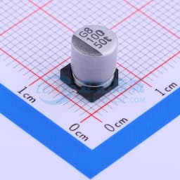 100uF ±20% 50V缩略图