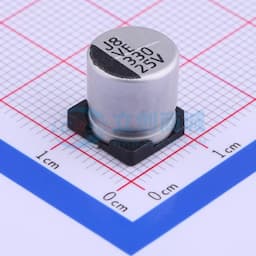330uF ±20% 25V缩略图