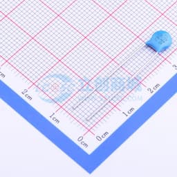 钳位电压145V 1.5焦耳 插件压敏电阻 【压敏】缩略图