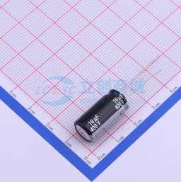10uF ±20% 400V 【引线】缩略图