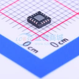 PCA9534ARGTR缩略图