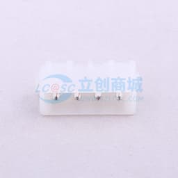 1x4P 间距:5.08mm【插件】缩略图