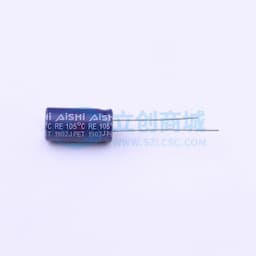 470uF ±20% 25V 【插件】缩略图