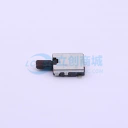 4.2*3.6*1.2mm 贴片检测开关缩略图