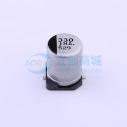 330uF ±20% 6.3V缩略图