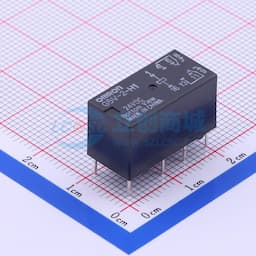G5V-2-H1 DC24 【继电】缩略图