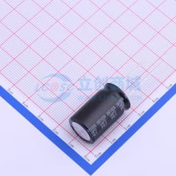 2200uF ±20% 25V 【插件】缩略图