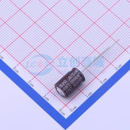 10uF ±20% 250V 【插件】缩略图